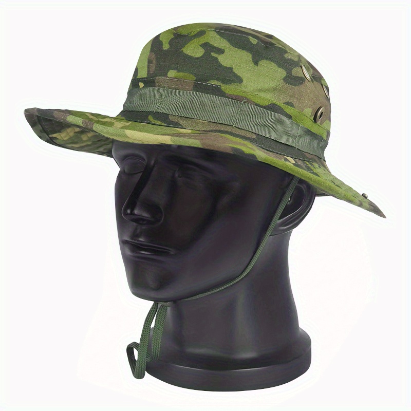 Sombrero Militar